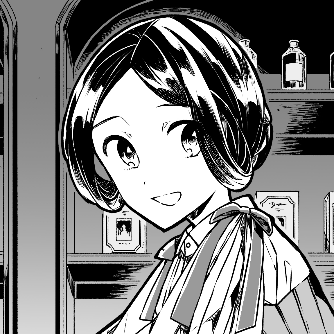 マリー・ロジェ