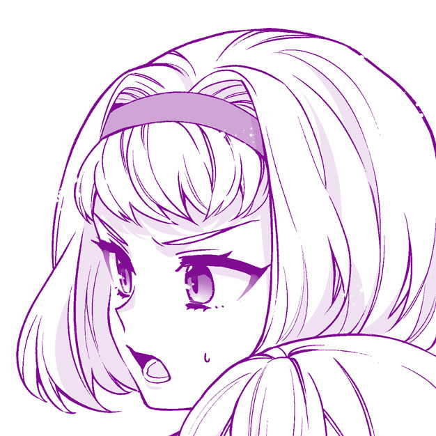 有月ユリハ(ありづきゆりは)