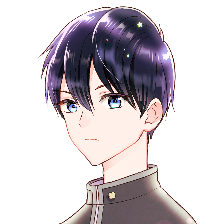 瀬名颯真（せな　そうま）